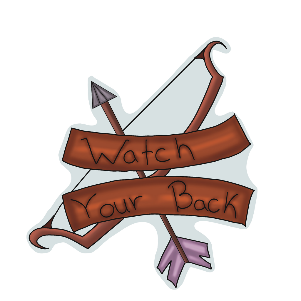 Watch your back