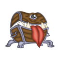 It’s a mmmmMimic