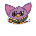 Harry Furby