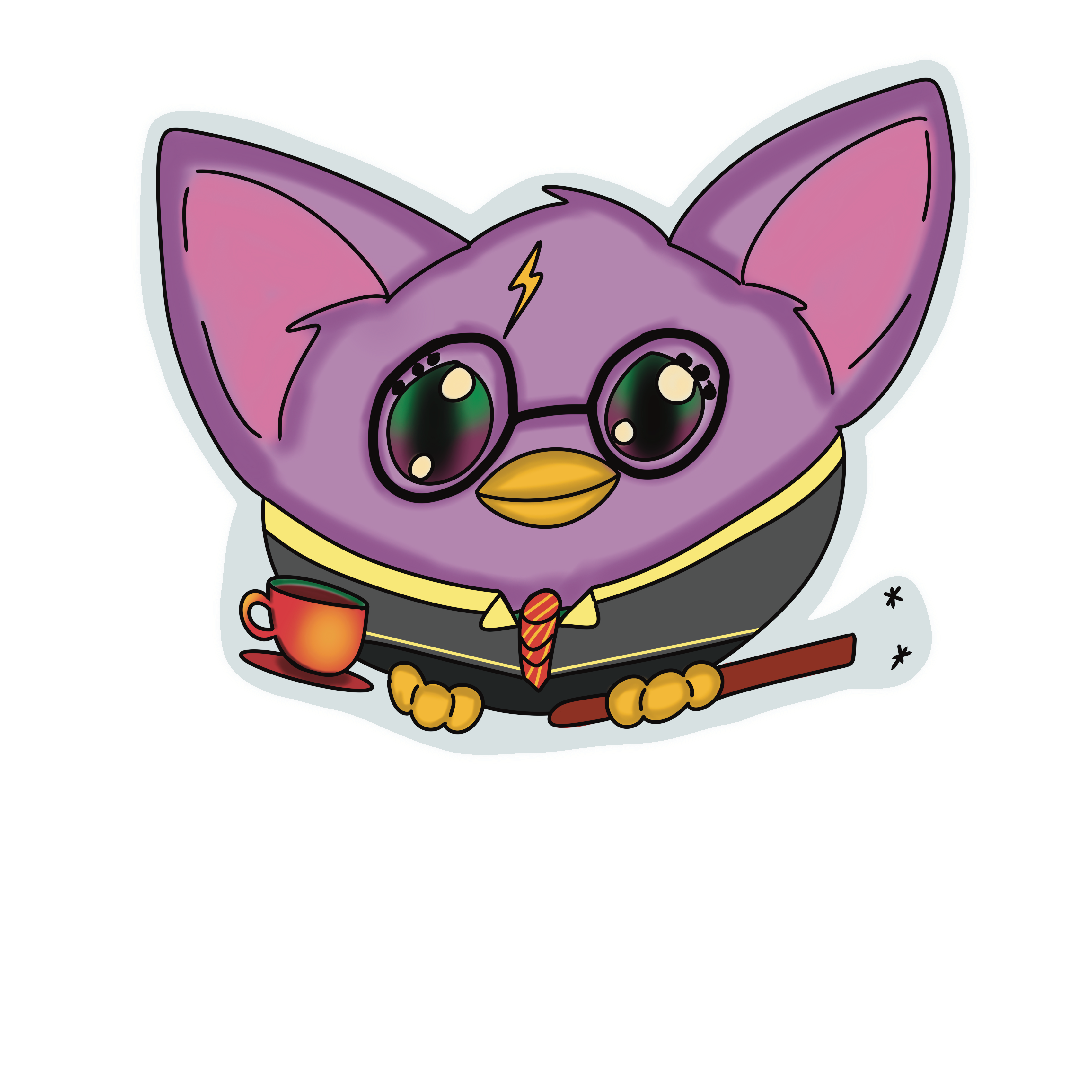 Harry Furby