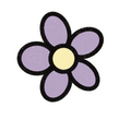 Bloomed inspired