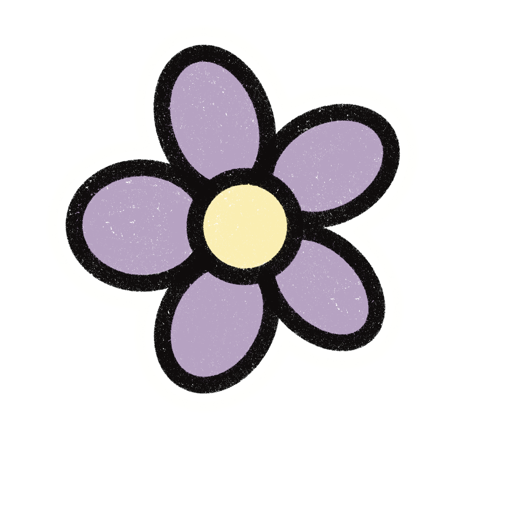 Bloomed inspired