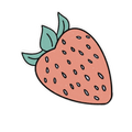 Sweet Strawberries
