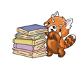 Mischievous Red Panda