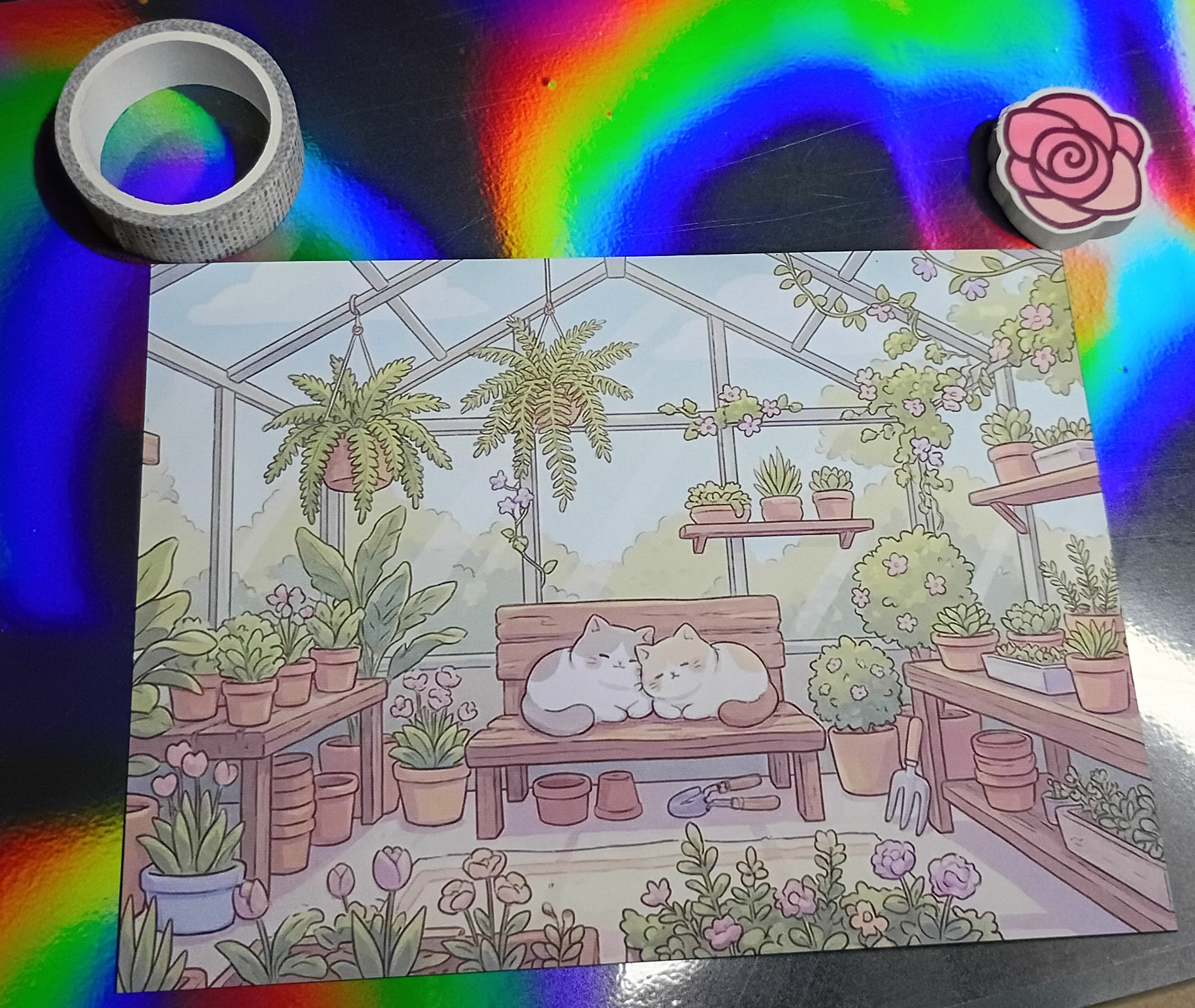 Garden of Dreams