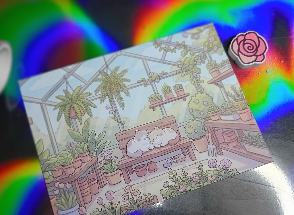 Garden of Dreams