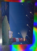 Lighthouse dreams